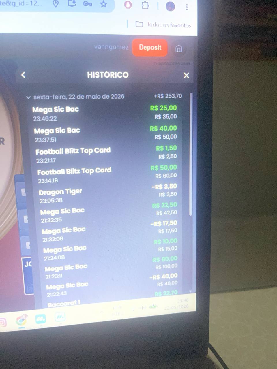 Resultado da comunidade CyberBot 11